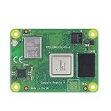 Industrieller Einplatinen-Computer, 2 GB Speicher, 64 Bit Verarbeitungs-PCB, Design für CM4102000 IoTs, Robotik, industrielle Automatisierungssteuerung, Entwicklungsplatine