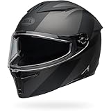 Bell Unisex-Adult Lithium HELME, Schwarz, L