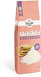 Bauckhof Mehl-Mix Universal glutenfrei Bio (6 x 800 gr)