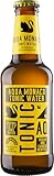12 Flaschen Aqua Monaco Tonic Water München a 230ml inc. 1,80€ MEHRWEG Pfand
