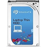 Seagate ST500LM021 interne Festplatte 500GB(6.35 cm (2.5 Zoll), 7200rpm, 32MB Cache, SATA)