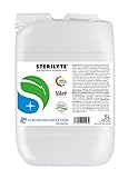 Flächendesinfektionsmittel - 5L - Sterilyte - ohne Alkohol - made in Germany