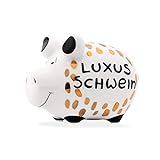 KCG Luxus-Schwein Gold-Edition