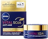 NIVEA VITAL Anti-Age Straffende Nachtpflege für Reife Haut 50ml