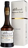 Chateau du Breuil - VSOP - Calvados (1 x 0.7 l)