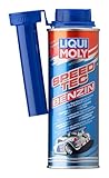 LIQUI MOLY Speed Tec Benzin | 250 ml | Benzinadditiv | Art.-Nr.: 3720, farblos
