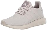 adidas Damen Swift Run 1.0 Sneaker, Putty Mauve/Putty Mauve/Preloved Fig, 42 2/3 EU