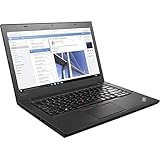 Lenovo Thinkpad T470 Business Notebook, 14 Zoll (1366 x 768), Intel Core i7-6500U, 16 GB RAM, 512 GB SSD, QWERTY Tastatur, Windows 11 Pro (Generalüberholt)