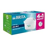 Filterkartuschen 4+1 Maxtra Pro All in 1 Brita