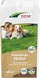 DCM Rasendünger Natur 18 kg