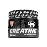 Mammut Nutrition Creatine Monohydrat Pulver – 300g