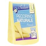 viva italia Pecorino naturale 54% Fett i. Tr. - 200 g Stück
