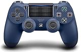 Sony PS4 Dualshock 4 Wireless Controller (OEM) Blue EU