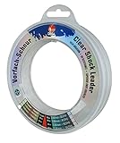 Jenzi Dega Salzwasser Vorfachschnur 50m 0,50mm 14,5kg