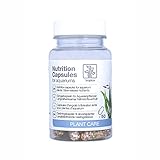 Tropica 50 Düngekapseln Nutrition Capsules - Düngung für Aquarienpflanzen …
