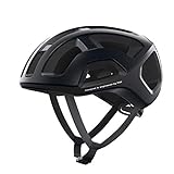 POC Ventral Lite Fahrradhelm - Unser leichtester Helm aller Zeiten mit optimaler Luftdurchlässigkeit und verbesserter struktureller Integrität für optimalen Schutz, M (54-59cm)