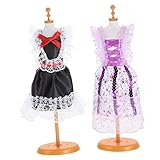 Warmhm 1 Set Kleidungsdesigner Modedesigner Kits Für Mädchen Kleiderdesign Modedesign Bastelsets Bastelsets Für Modedesign Kit Für Mädchen Bastelnetz