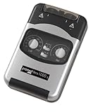 Promed TENS 1000 S, elektrisches Schmerztherapiegerät, Reizstromgerät, Nervenstimulationsgerät, Elektrostimulationsgerät, Schmerzlinderung