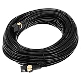 Tofficu Cat Ethernet Cable High Cable For Laptop And Router Reliable Data Transmission Durable Material Interference Protection