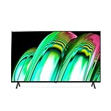 LG OLED55A29LA TV 139 cm (55 Zoll) OLED Fernseher (Cinema HDR, 60 Hz, Smart TV) [Modelljahr 2022]