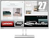 Lenovo L27e-40 - WLED 68.6 cm AMD FreeSync