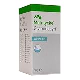GRANUDACYN Wundgel 50 g