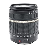 Tamron AF 18-200mm F/3.5-6.3 XR Di II LD Aspherical (IF) Macro digitales Objektiv (62mm Filtergewinde) für Canon