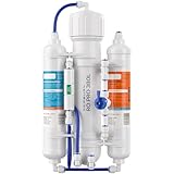 Measury Osmoseanlage Aquarium 380L/Tag - Umkehrosmoseanlage