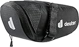 deuter Bike Bag 0.5 Satteltasche, Schwarz