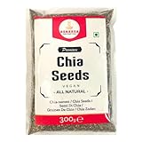 Aekshea Chia-Samen 300 g für ein gesundheitsbewusstes Leben