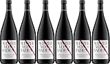 Winzer von Baden Schwarzriesling Kürnbacher Stiftsberg Halbtrocken (6 x 1.0 l)