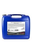 ROWE HIGHTEC TRUCKSTAR SAE 5W-30 SYNT - 20 Liter LKW Leichtlauf-Motoröl teilsynthetisch | Made in Germany