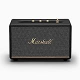 Marshall Acton III - Wireless Speaker Black