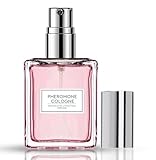 Pheromone Parfum Woman, Eau de Parfum, Lang Anhaltender Pheromon Parfüm für selbstbewusst, Eleganz, anziehen