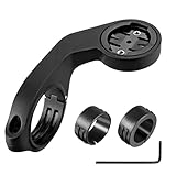 Fahrradhalterung für Garmin Edge 530 540 520 510 500 200 130 20 25 800 810 820 830 810 1000 1040 1030 Plus GPS Fahrradcomputer MTB Lenker Fahrrad Halterung Lenkerhalterung Fahrradlenker Halter