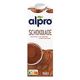 Alpro Soja-Drink Choco, 1 l