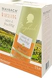 Maybach Riesling süß & fruchtig (1 x 3,0l)