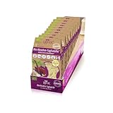 kajnok Bio-Abnehm-Tagliatelle: Konjak Nudel im Tagliatelle-Stil - Bio & Low Carb ohne Kohlenhydrate - Perfekt für Fitnessbewusste, kalorienarme Gerichte & Abnehmziele, 10er Box 2,7 kg