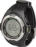 SALVIMAR 8000 Taucheruhr Unisex Erwachsene, schwarz