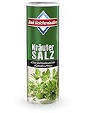 Bad Reichenhaller KräuterSalz, Weiß-grün, 300 g