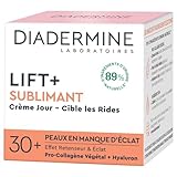 Diadermine - Lift+ – Sublimant – Anti-Falten-Tagescreme, ultra-fest, 50 ml