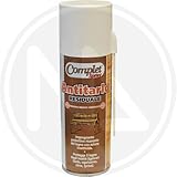 HOLZWURM FUNGIZID KOMPLETT SPRAY 200 ML