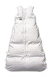 Set ARO Artländer Daunenschlafsack mit Stoffwindel von Kinderhaus Blaubär/Winterschlafsack längenverstellbar/Baby-Schlafsack mit Premiumdaunen