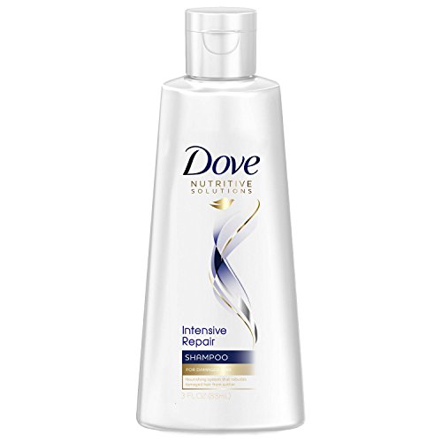 Dove Nutritive Solutions Shampoo Intensive Repair 85 ml