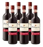 Rotkäppchen Qualitätswein Spätburgunder trocken (6 x 0.75 l)