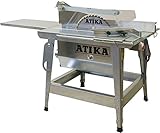 Atika 303110AT Baukreissäge BTU 450, 3,5 kW, 400V
