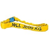 Fervi FT1/3000 Rundschlinge aus Polyester