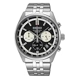 Seiko Klassische Uhr SSB429P1
