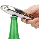 Kartoffelschäler, Nussknacker-Clip | Zange zum Öffnen von Nüssen aus Edelstahl, multifunktionaler Clip für KastanienCracker, tragbarer Dosenöffner für mit Bierflaschenöffner