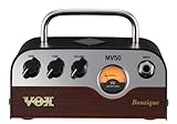 Vox Mv50 50W Nutube Guitar Amplifier Head - Boutique 100021886000